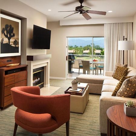 The Westin Mission Hills Resort Villas, Palm Springs Rancho Mirage Exterior photo