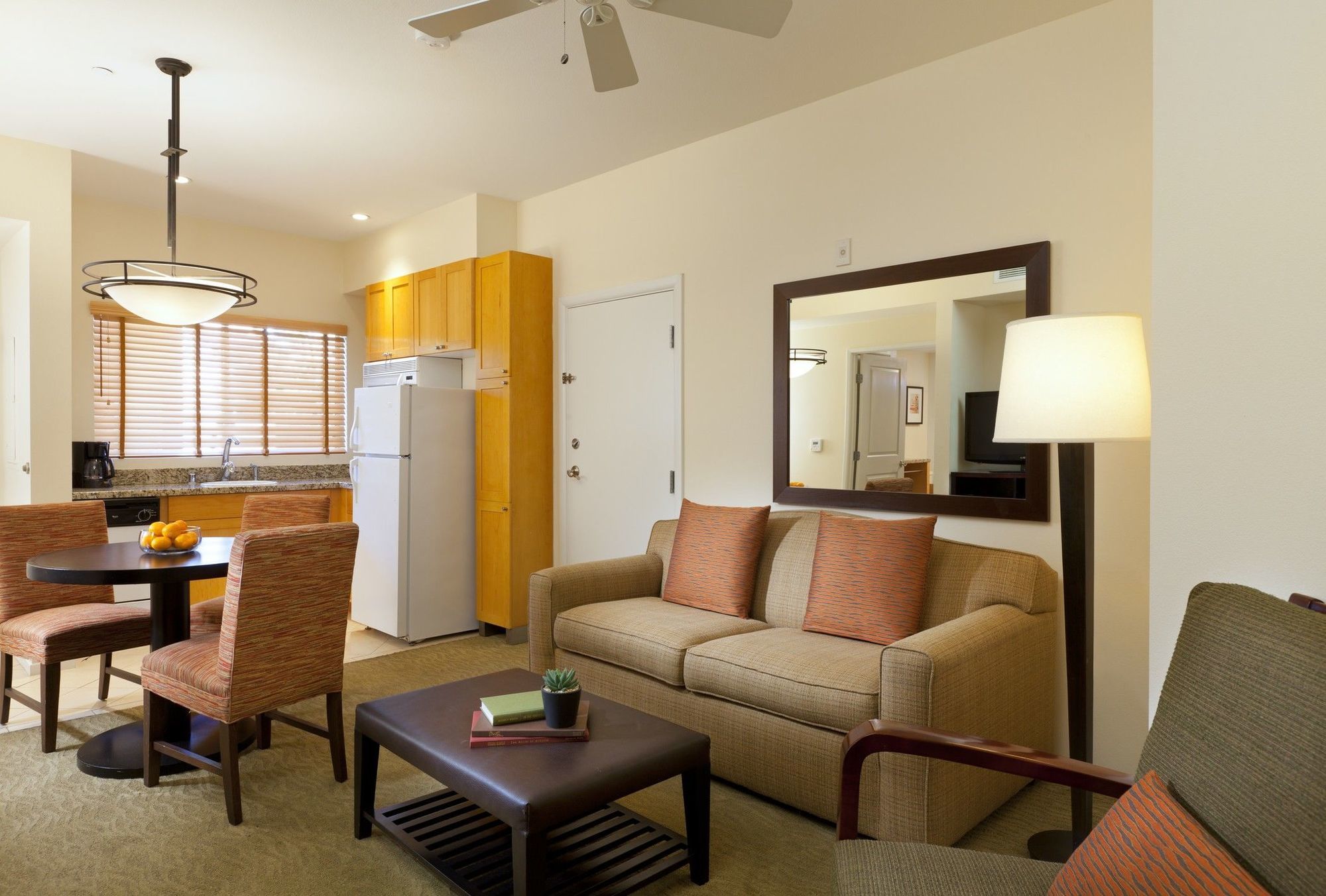 The Westin Mission Hills Resort Villas, Palm Springs Rancho Mirage Exterior photo