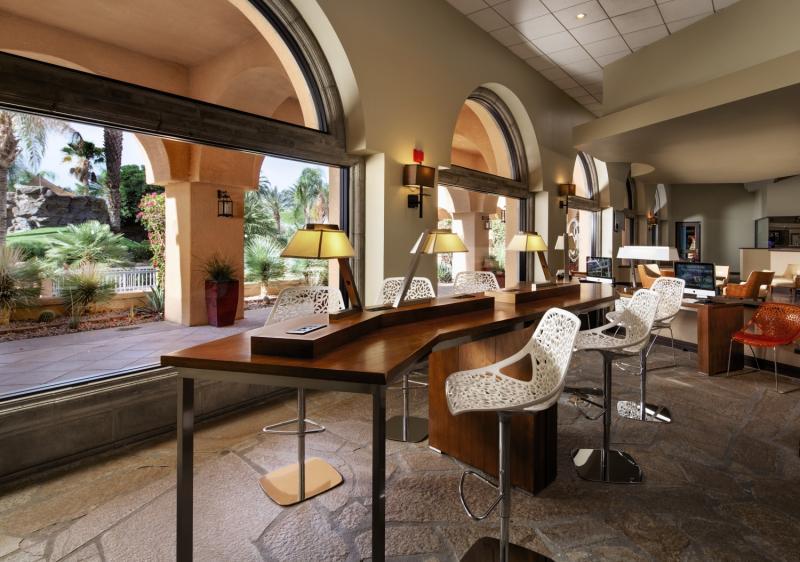 The Westin Mission Hills Resort Villas, Palm Springs Rancho Mirage Exterior photo